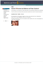 Mobile Screenshot of batteriesandpowersolutions.de